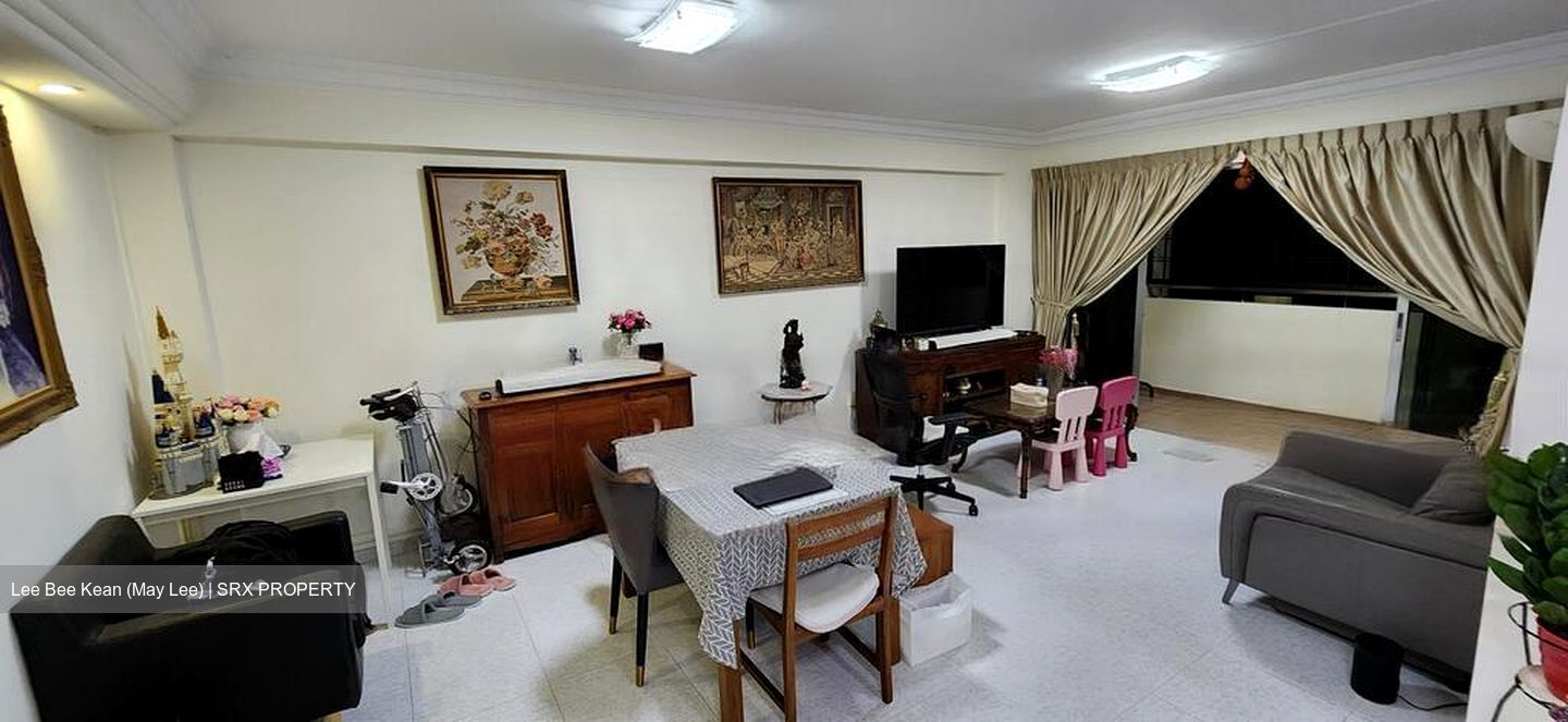 Blk 313 Tampines Street 33 (Tampines), HDB Executive #517519851